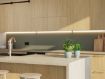 Melamiinplaat Tamm Oasis 18X2800x2070  D20240 CX pilt